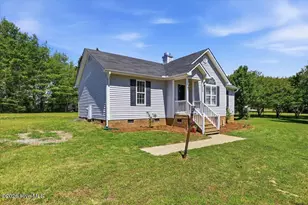200 Amber Ln, Willow Spring, NC 27592 - Photo 3