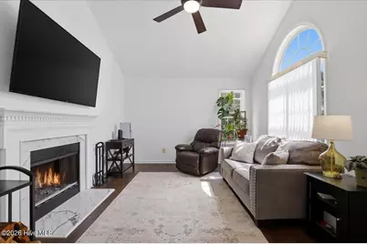 200 Amber Lane, Willow Spring, NC 27592 - Photo 11