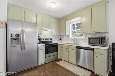 200 Amber Lane, Willow Spring, NC 27592 - Photo 19