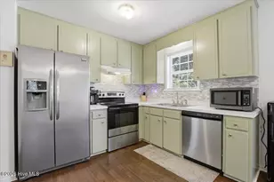 200 Amber Ln, Willow Spring, NC 27592 - Photo 19