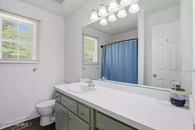 200 Amber Lane, Willow Spring, NC 27592 - Photo 29
