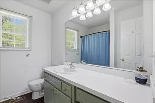 200 Amber Ln, Willow Spring, NC 27592 - Photo 29