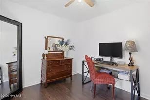 200 Amber Ln, Willow Spring, NC 27592 - Photo 25