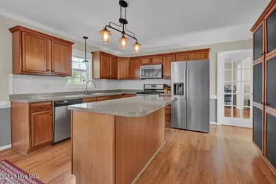 106 Londonberry Lane, Jacksonville, NC 28540 - Photo 13