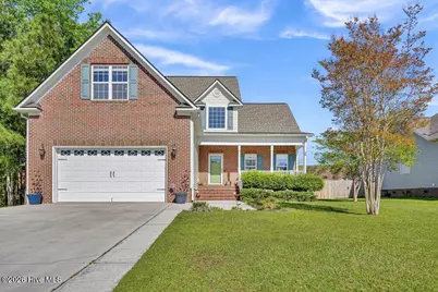 106 Londonberry Lane, Jacksonville, NC 28540 - Photo 1