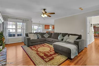 106 Londonberry Lane, Jacksonville, NC 28540 - Photo 19