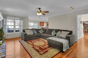106 Londonberry Ln, Jacksonville, NC 28540 - Photo 19