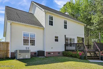 106 Londonberry Lane, Jacksonville, NC 28540 - Photo 39
