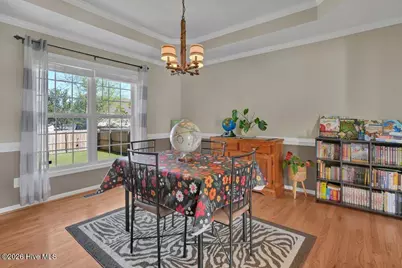 106 Londonberry Lane, Jacksonville, NC 28540 - Photo 11
