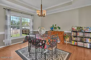 106 Londonberry Ln, Jacksonville, NC 28540 - Photo 11