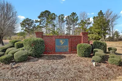 106 Londonberry Lane, Jacksonville, NC 28540 - Photo 55