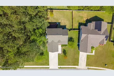 106 Londonberry Lane, Jacksonville, NC 28540 - Photo 49