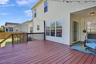 106 Londonberry Ln, Jacksonville, NC 28540 - Photo 37