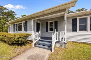 499 Hwy 70, Davis, NC 28524 - Photo 7