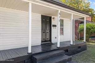 515 E Holly St, Rocky Mount, NC 27801 - Photo 3