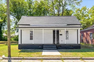 515 E Holly St, Rocky Mount, NC 27801 - Photo 1