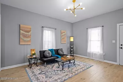 515 E Holly Street, Rocky Mount, NC 27801 - Photo 5