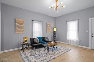 515 E Holly St, Rocky Mount, NC 27801 - Photo 5