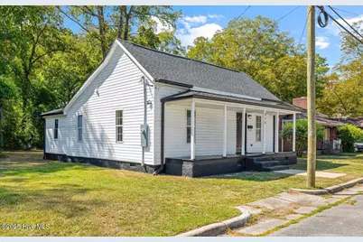 515 E Holly Street, Rocky Mount, NC 27801 - Photo 1