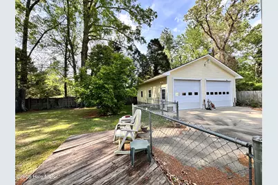 218 Pamlico Drive, Washington, NC 27889 - Photo 9