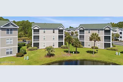 7503 Moorhen Lane SW #55e, Sunset Beach, NC 28468 - Photo 33
