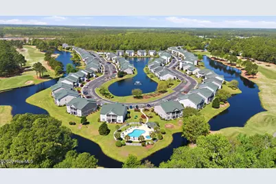 7503 Moorhen Lane SW #55e, Sunset Beach, NC 28468 - Photo 23