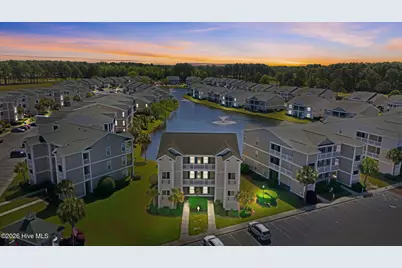 7503 Moorhen Lane SW #55e, Sunset Beach, NC 28468 - Photo 1