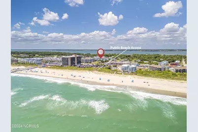 109 Knollwood Drive #F, Atlantic Beach, NC 28512 - Photo 55