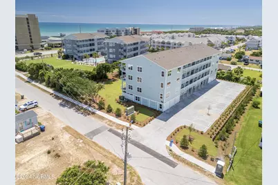 109 Knollwood Drive #F, Atlantic Beach, NC 28512 - Photo 3