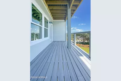 109 Knollwood Drive #F, Atlantic Beach, NC 28512 - Photo 49