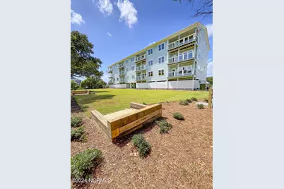 109 Knollwood Drive #F, Atlantic Beach, NC 28512 - Photo 5