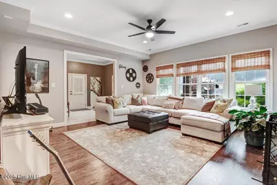 233 Hein Drive, Clayton, NC 27527 - Photo 29