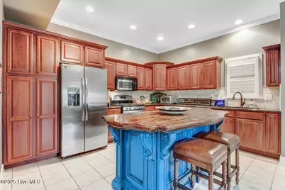 233 Hein Drive, Clayton, NC 27527 - Photo 27