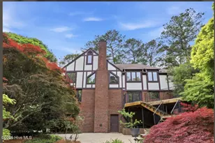 2204 Darien Pl NW, Wilson, NC 27896 - Photo 11