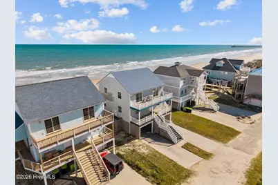 1218 New River Inlet Road, North Topsail Beach, NC 28460 - Photo 5