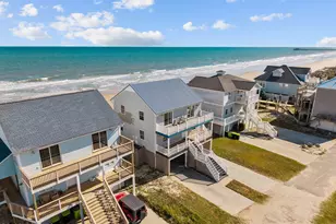 1218 New River Inlet Rd, North Topsail Beach, NC 28460 - Photo 5