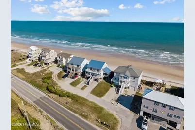1218 New River Inlet Road, North Topsail Beach, NC 28460 - Photo 3