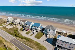 1218 New River Inlet Rd, North Topsail Beach, NC 28460 - Photo 3