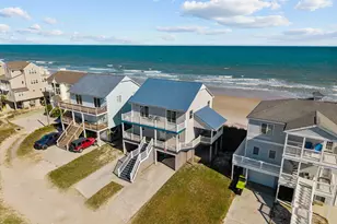 1218 New River Inlet Rd, North Topsail Beach, NC 28460 - Photo 41