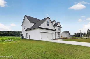 1112 Lunenburg Pl, Jacksonville, NC 28540 - Photo 5