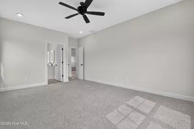 1112 Lunenburg Place #Lot 75, Jacksonville, NC 28540 - Photo 15