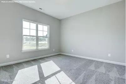 1112 Lunenburg Place #Lot 75, Jacksonville, NC 28540 - Photo 5