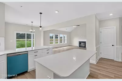 1112 Lunenburg Place #Lot 75, Jacksonville, NC 28540 - Photo 27