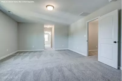 1112 Lunenburg Place #Lot 75, Jacksonville, NC 28540 - Photo 23