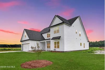 1112 Lunenburg Place #Lot 75, Jacksonville, NC 28540 - Photo 3