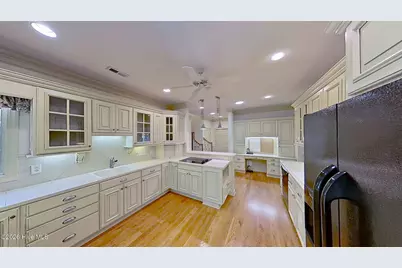134 Saint Andrews Circle, New Bern, NC 28562 - Photo 21