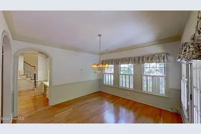 134 Saint Andrews Circle, New Bern, NC 28562 - Photo 25