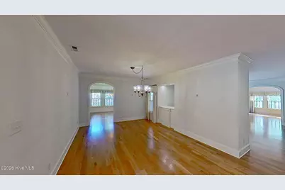 134 Saint Andrews Circle, New Bern, NC 28562 - Photo 9