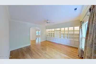 134 Saint Andrews Circle, New Bern, NC 28562 - Photo 19