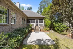 134 St Andrews Cir, New Bern, NC 28562 - Photo 57